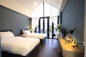 The Nichehome Waterside Living, Chang Phuak